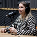 Podcastide salvestamine